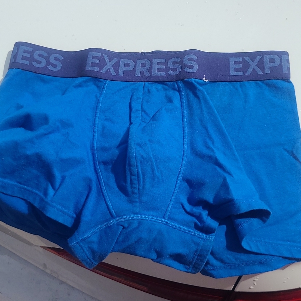 Express Comfort Cotton Trunk